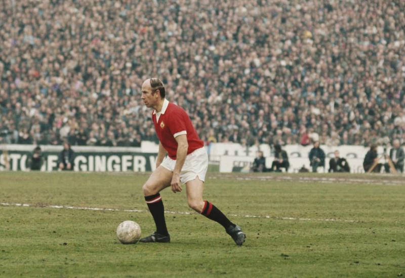 Bobby Charlton - najveći nogometni gospodin 